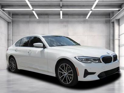 Used 2022 BMW 330i Sedan w/ Driving Assistance Package