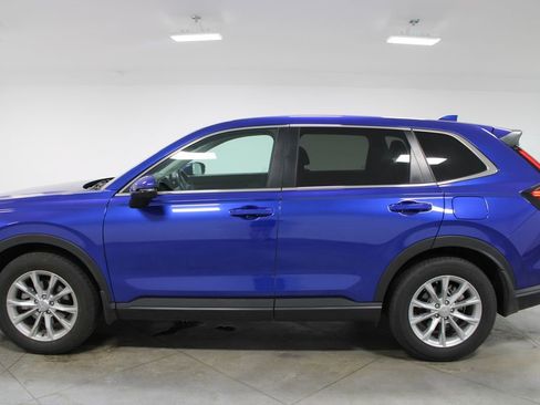 Used 2025 Honda CR-V EX-L image 6