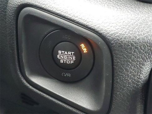 New 2026 Jeep Wrangler Sport S image 23