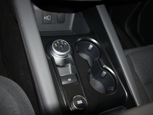 New 2026 Ford Explorer Active AWD/4WD image 13