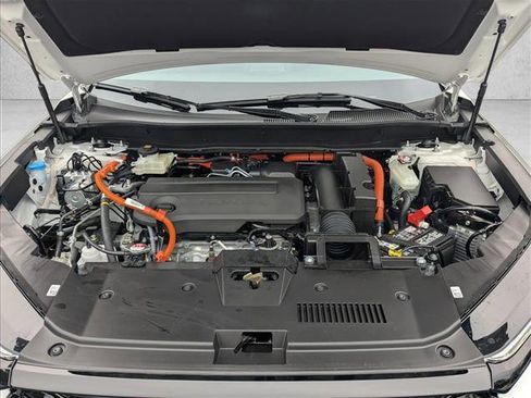Certified 2026 Honda CR-V Sport image 20