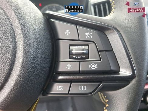 Certified 2023 Subaru Crosstrek 2.5i Sport image 21