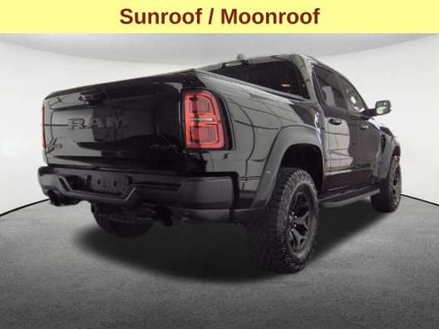 Used 2025 RAM 1500 RHO w/ RHO Level 1 Equipment Group AWD/4WD image 5