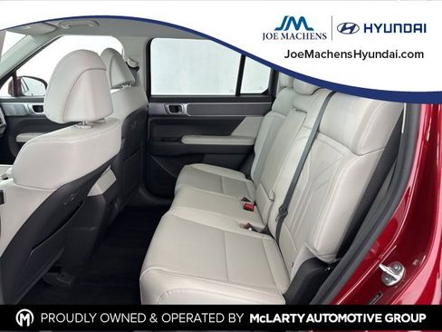 Used 2025 Hyundai Santa Fe SEL image 29