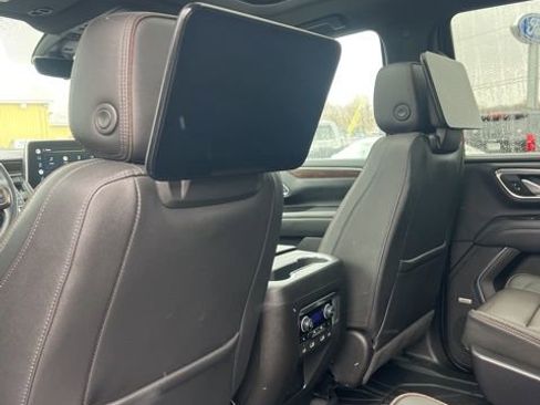 Used 2022 Chevrolet Tahoe High Country AWD/4WD image 52