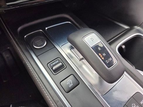 Certified 2022 INFINITI QX60 Autograph w/ Cargo Package image 29