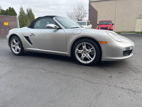Used 2005 Porsche Boxster image 7