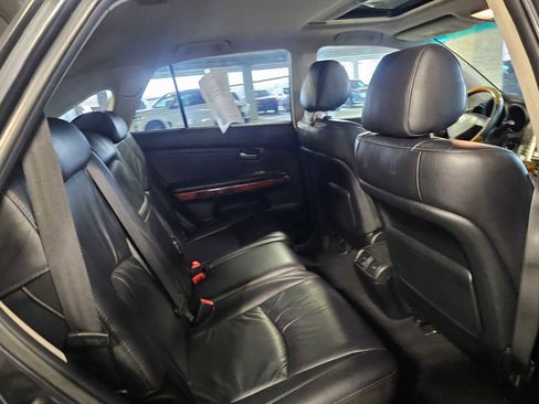 Used 2008 Lexus RX 350 AWD image 32