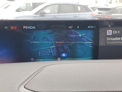 New 2026 Lincoln Navigator Reserve w/ Jet Appearance Package image 20