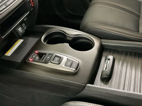Certified 2022 Honda Passport TrailSport image 20