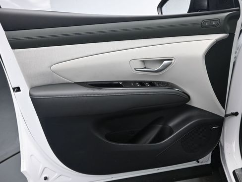 New 2026 Hyundai Tucson Limited image 26