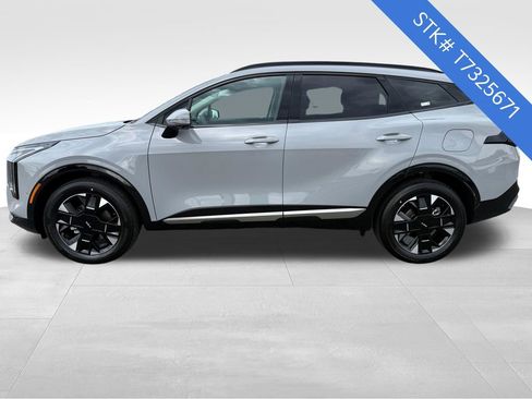 New 2026 Kia Sportage SX Prestige AWD/4WD image 4