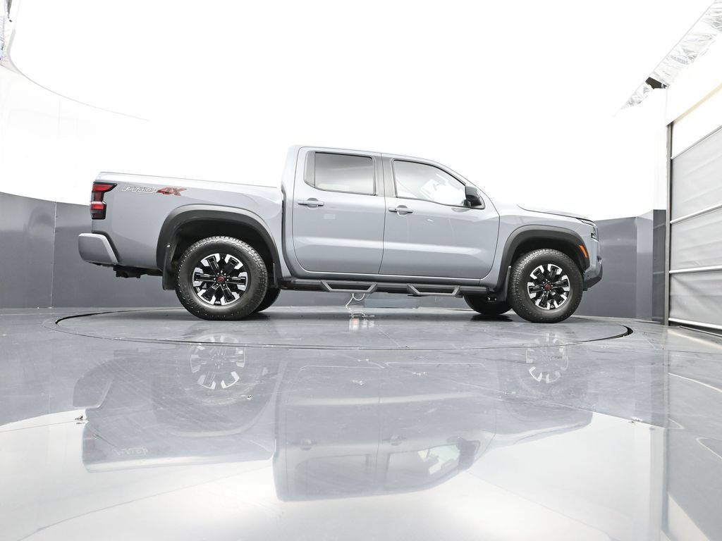 Used 2023 Nissan Frontier PRO-4X w/ Technology Package AWD/4WD image 52