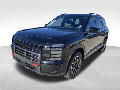 New 2026 Hyundai Palisade XRT Pro