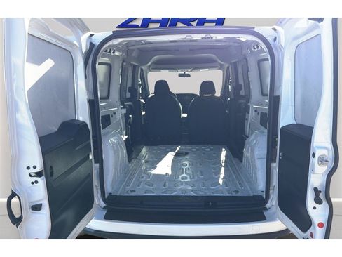 Used 2022 RAM ProMaster City Tradesman FWD image 25