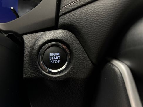 Used 2024 Toyota RAV4 XLE image 20