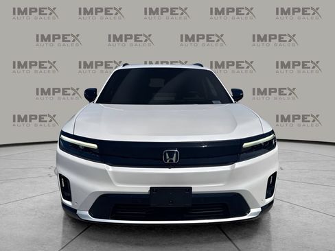 Used 2025 Honda Prologue Elite image 8