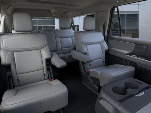 New 2026 Ford Expedition Max Active RWD image 11