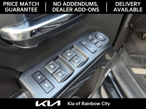 Used 2017 GMC Sierra 1500 SLT image 17