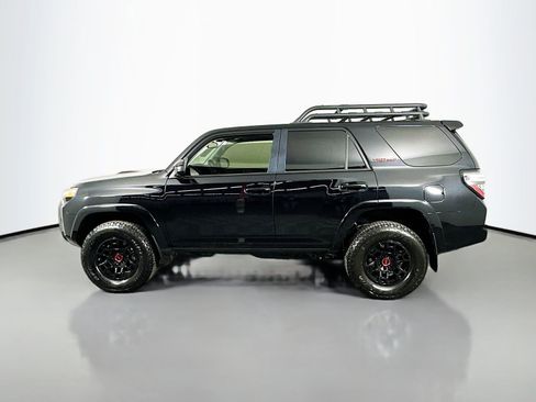 Used 2022 Toyota 4Runner TRD Pro image 4