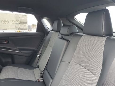 New 2026 Toyota bZ image 28