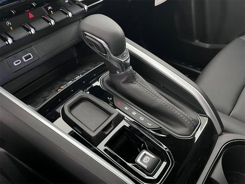 New 2026 Chevrolet Colorado LT w/ LT Convenience Package image 20