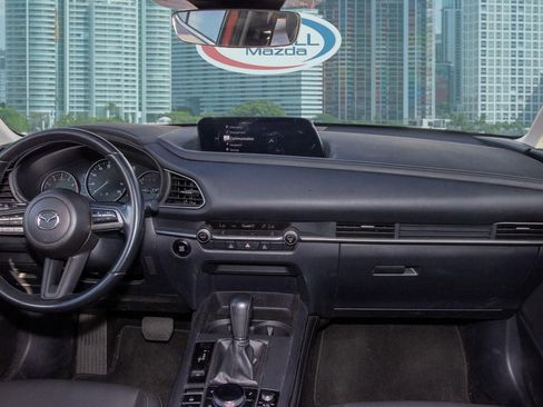 Used 2023 MAZDA CX-30 AWD 2.5 S w/ Select Package image 8