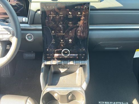 New 2026 GMC Terrain Denali image 18