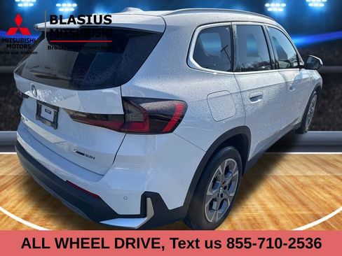 Used 2023 BMW X1 xDrive28i w/ Convenience Package image 4