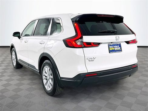Used 2025 Honda CR-V EX-L image 5