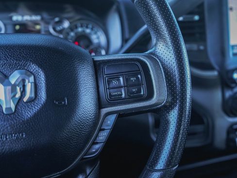 Used 2022 RAM 3500 Tradesman w/ Towing Technology Group image 22