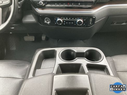 Used 2024 GMC Sierra 1500 SLT image 29