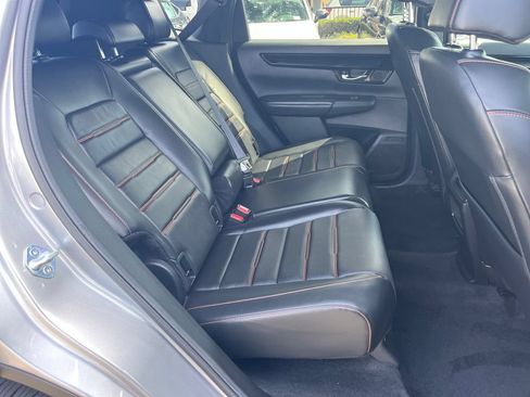 Used 2024 Honda CR-V Sport Touring image 39