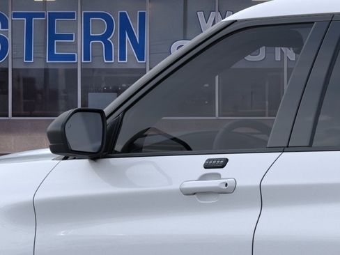 Used 2026 Ford Explorer Active w/ Active Comfort Package AWD/4WD image 43