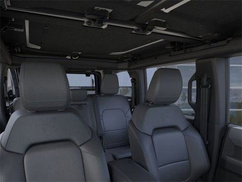 New 2025 Ford Bronco Big Bend image 12