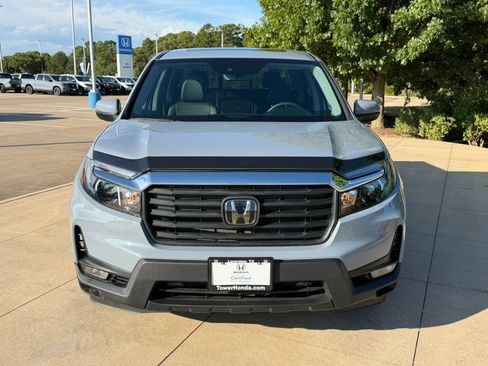 Used 2023 Honda Ridgeline RTL image 2
