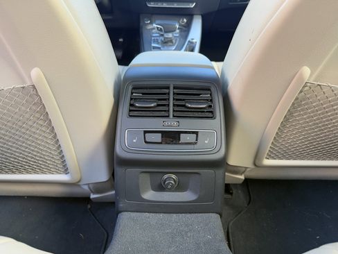 Used 2017 Audi A4 2.0T Premium w/ Premium Plus Package image 36