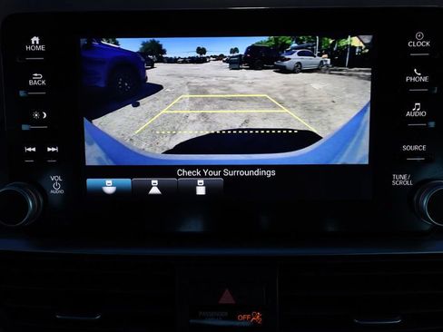 Used 2021 Honda Accord Sport image 24