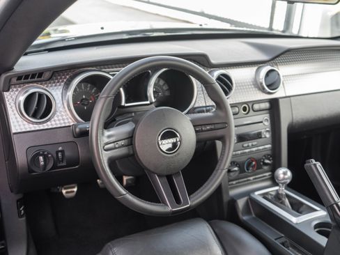 Used 2008 Ford Mustang GT Premium RWD image 13