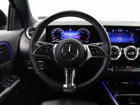 Certified 2025 Mercedes-Benz GLA 250 GLA 250 image 14