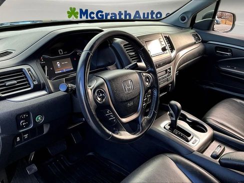 Used 2019 Honda Ridgeline RTL image 16