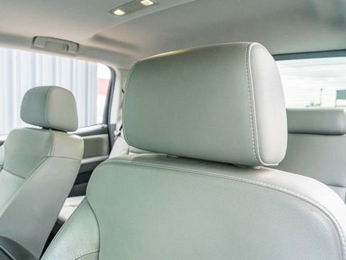 Used 2016 Chevrolet Silverado 2500 LTZ w/ Duramax Plus Package image 20