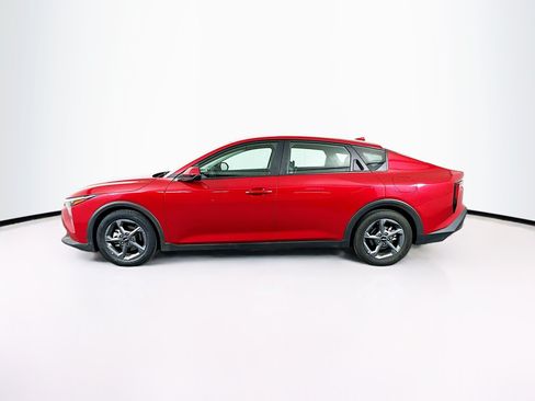 Used 2025 Kia K4 FWD image 4