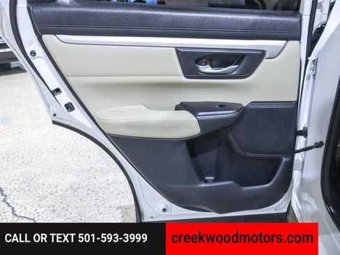 Used 2019 Honda CR-V LX image 42