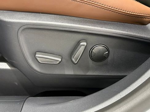 New 2026 Ford Bronco Sport Outer Banks w/ Outer Banks Tech Package+ AWD/4WD image 15