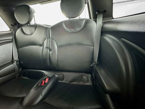 Used 2013 MINI Cooper S FWD image 26
