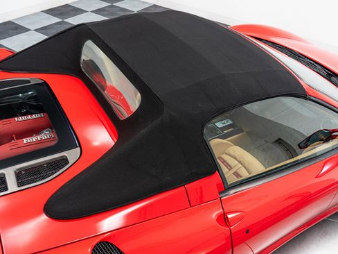 Used 2007 Ferrari F430 Spider RWD image 39