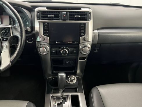 Certified 2024 Toyota 4Runner SR5 Premium image 14