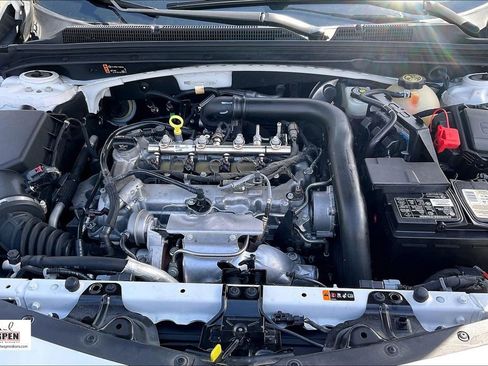 Used 2022 Chevrolet Malibu LS w/ Driver Confidence Package II FWD image 10