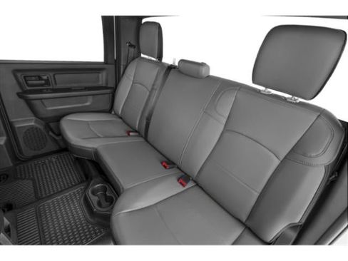 Used 2024 RAM 3500 Tradesman w/ Chrome Appearance Group image 13